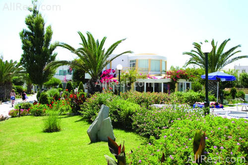 Mastichari Bay Hotel 23